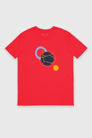 Earth T-Shirt Unisex from Pitod