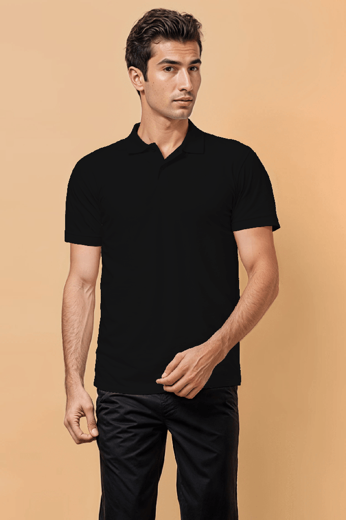 Pitod Polo Shirt Unisex from Pitod