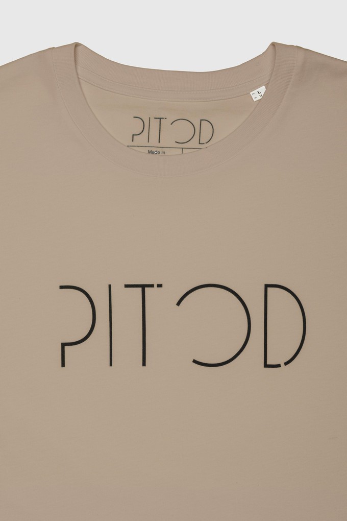 Logo T-Shirt Unisex from Pitod