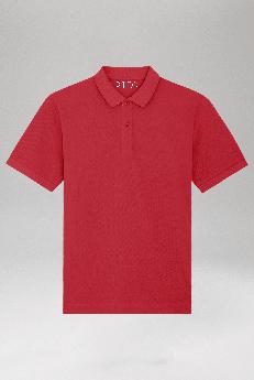 Pitod Polo Shirt Unisex via Pitod