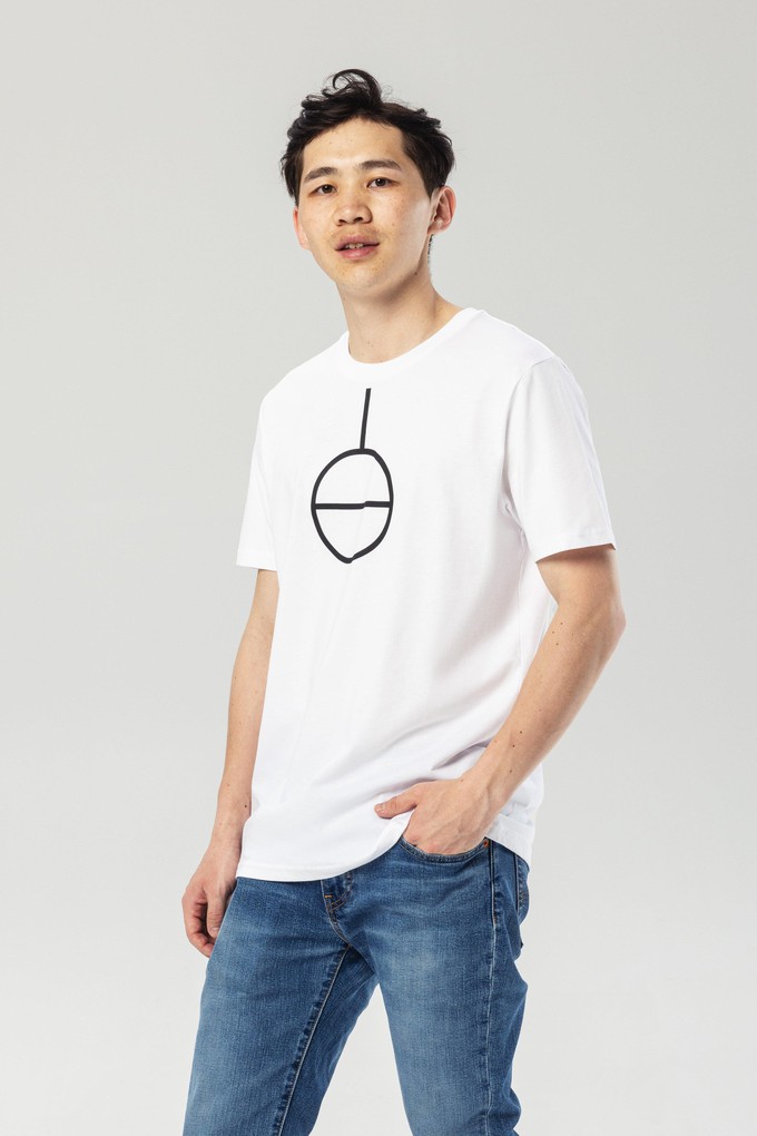 Genderless Symbol T-Shirt Unisex from Pitod