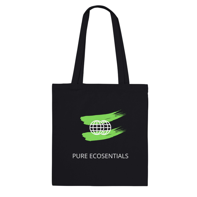 Essentials TOTE bag from Pure Ecosentials