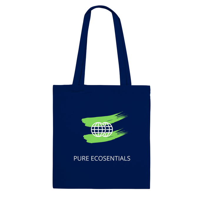 Essentials TOTE bag from Pure Ecosentials