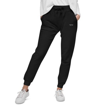 Essential Unisex Sweatpants from PureLine Clothing