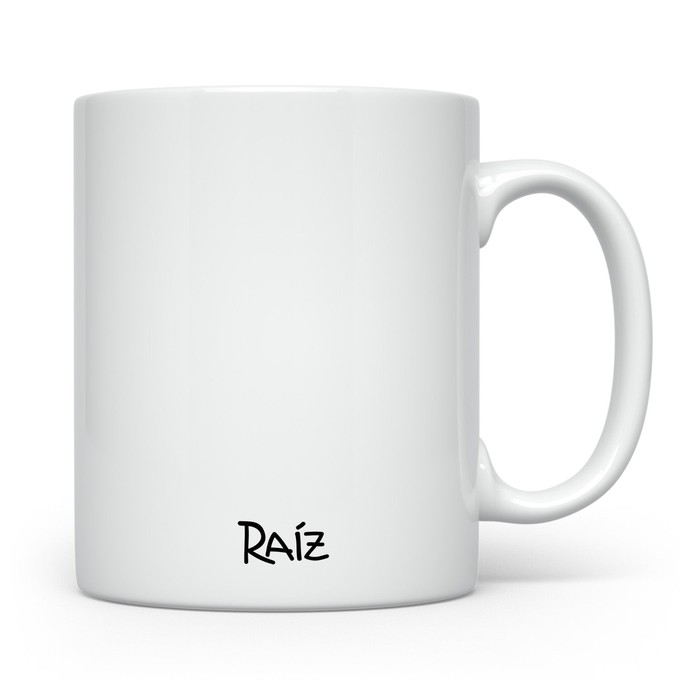 BESAME MUG from RAIZ