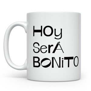 BONITO MUG from RAIZ