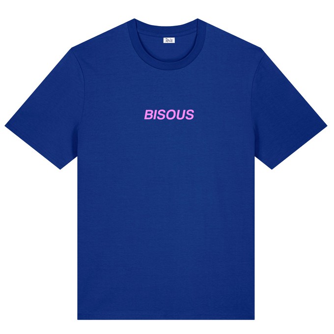 BISOUS T-SHIRT from RAIZ