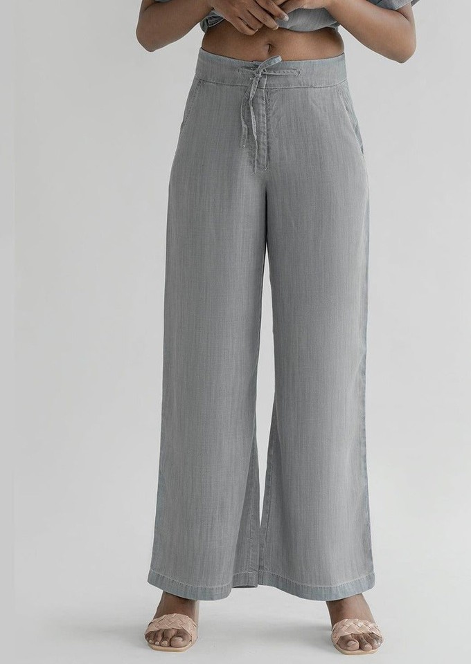 Walk in the Park Pants from Reistor