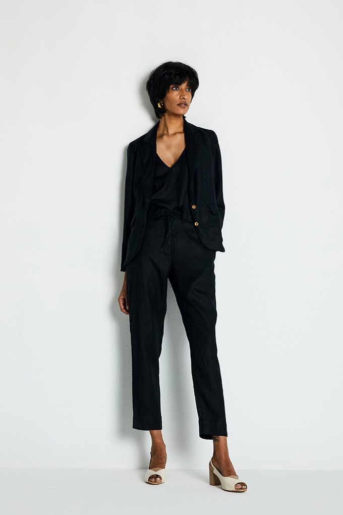 She's Everything Blazer in Black from Reistor