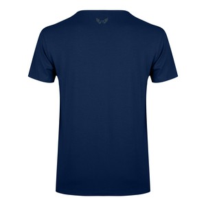 Yoga Tee Moksha Zen – Midnight from Renegade Guru