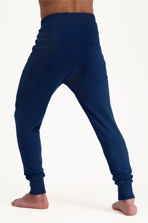 Yoga Pants Arjuna – Midnight from Renegade Guru