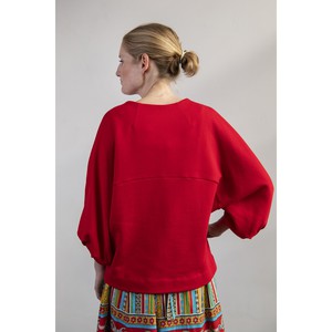 Suno sweater| biologisch katoen from Rianne de Witte