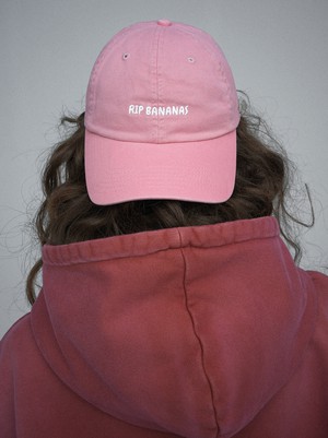 Pinkie Dad Hat from Rip Bananas