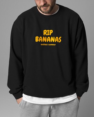 Endless Summer Sweatshirt from Rip Bananas