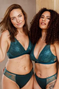 Abies Bra via Savara Intimates