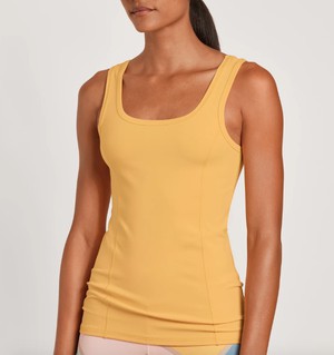 Calida Sport top tencel 100% compostable from Schaapskleren