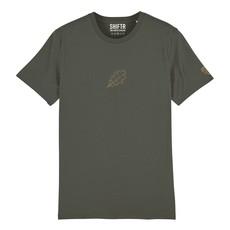 Oak Leaf T-Shirt via Shiftr for nature