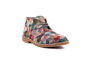 Desert Boots Square from Shop Like You Give a Damn