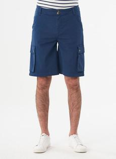 Cargoshort Navy via Shop Like You Give a Damn