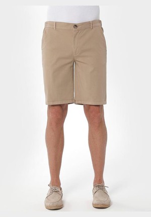 Chinoshort Beige from Shop Like You Give a Damn