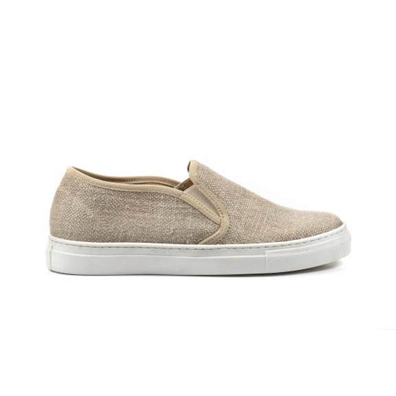 Slip-On Venere Beige from Shop Like You Give a Damn