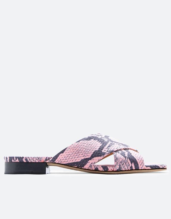 Slippers MiÃ±o Roze from Shop Like You Give a Damn