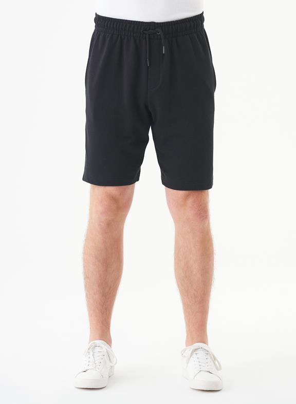 Shadi Shorts Zwart from Shop Like You Give a Damn