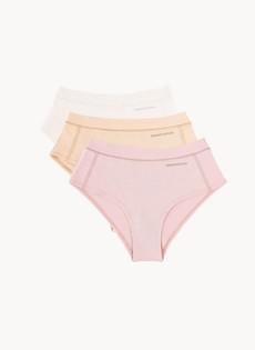 3-Pack Hipsters Karen Tencel via Shop Like You Give a Damn