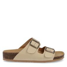 Sandalen Kim Beige via Shop Like You Give a Damn