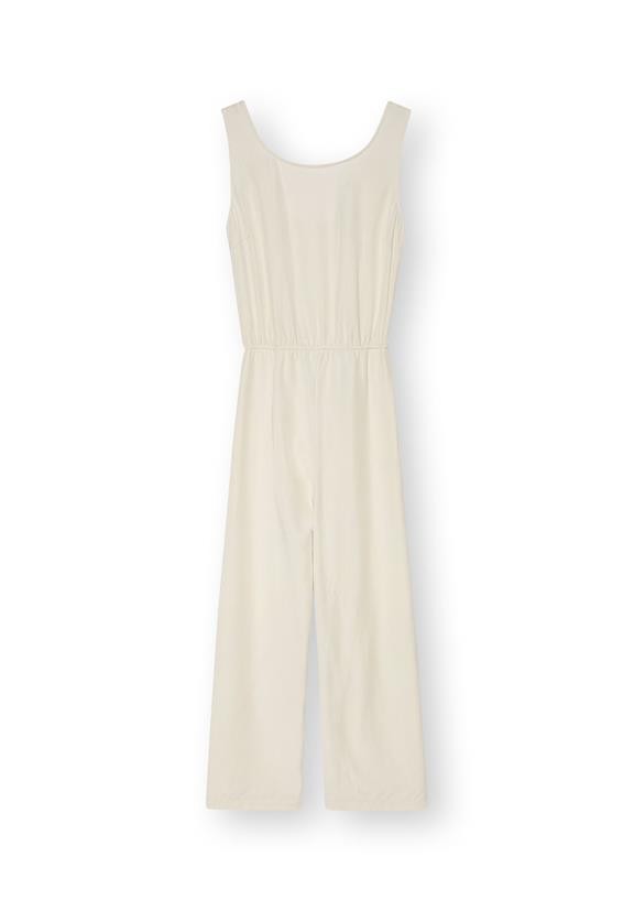 Jumpsuit Staine Tencel Pebble from Shop Like You Give a Damn