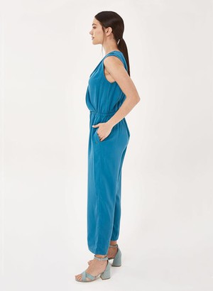 Jumpsuit Blue from Shop Like You Give a Damn