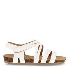 Sandalen Emma Wit via Shop Like You Give a Damn