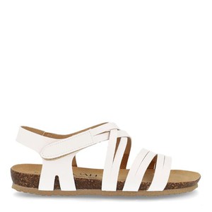 Sandalen Emma Wit from Shop Like You Give a Damn