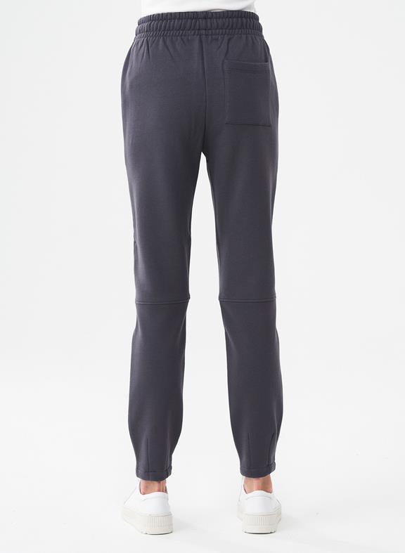 Joggingbroek Donkergrijs from Shop Like You Give a Damn