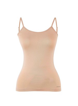 Singlet Alina Beige from Shop Like You Give a Damn