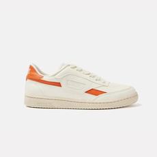 Sneakers Modelo '89 Vegan Naranja Oranje via Shop Like You Give a Damn