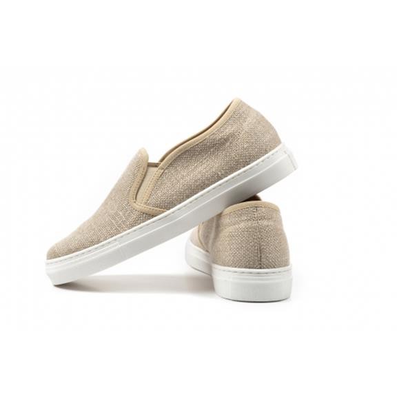 Slip-On Venere Beige from Shop Like You Give a Damn