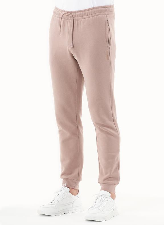 Joggingbroek Peeno Mocha from Shop Like You Give a Damn