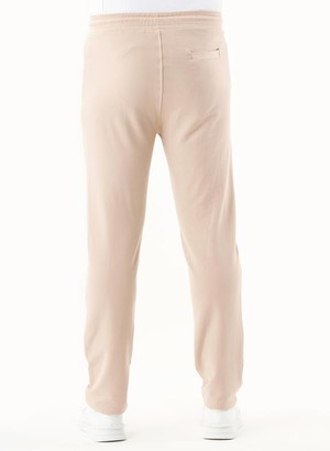 Biologische Joggingbroek Beige from Shop Like You Give a Damn