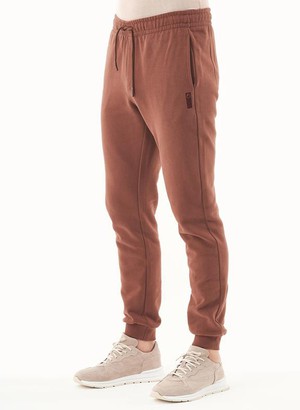 Joggingbroek Peeno Coffee from Shop Like You Give a Damn