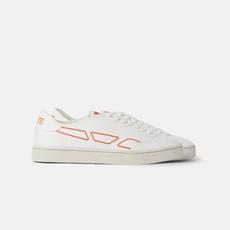 Modelo '65 Sneakers Oranje via Shop Like You Give a Damn