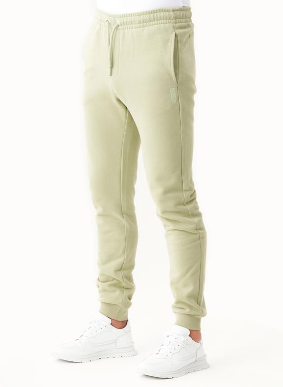 Joggingbroek Peeno Sage from Shop Like You Give a Damn