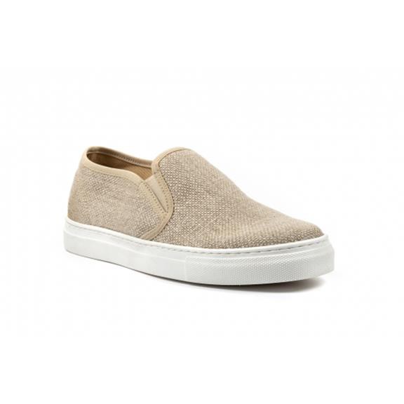 Slip-On Venere Beige from Shop Like You Give a Damn