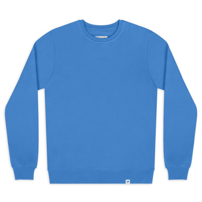 omie organic cotton sweat from Silverstick