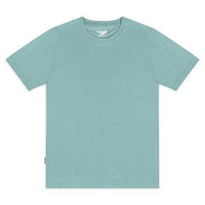 adventure organic cotton tee from Silverstick