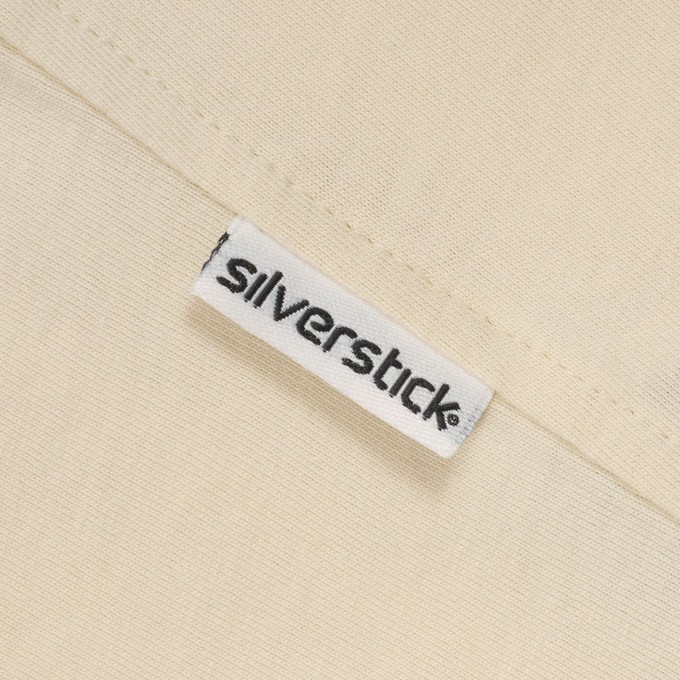 adventure organic cotton tee from Silverstick