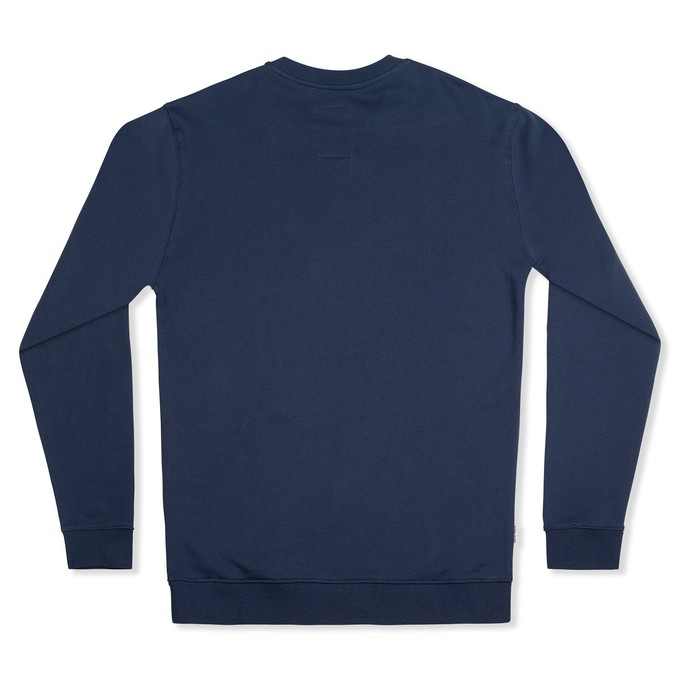 omie organic cotton sweat from Silverstick