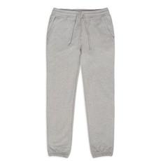 johnson organic cotton sweatpant via Silverstick