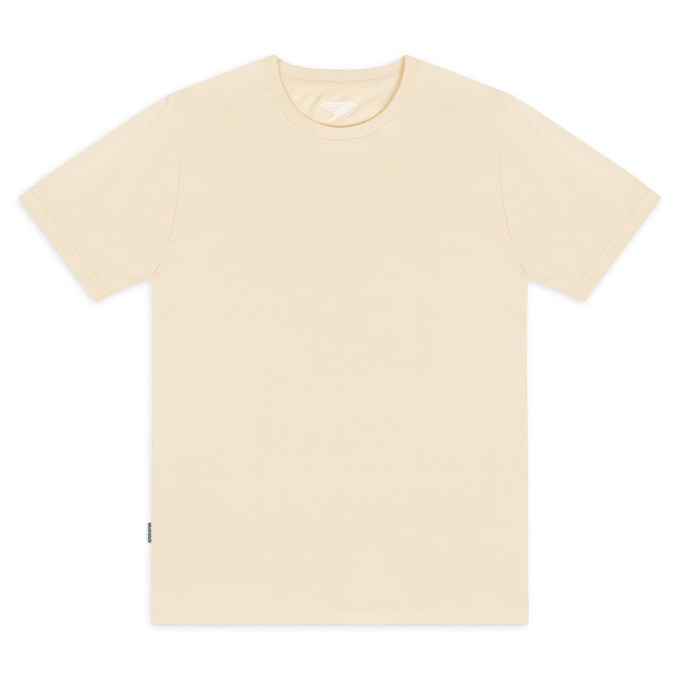 adventure organic cotton tee from Silverstick