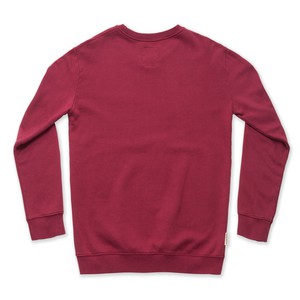 omie organic cotton sweat from Silverstick